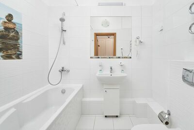 Фотография номера гостиницы Беккер