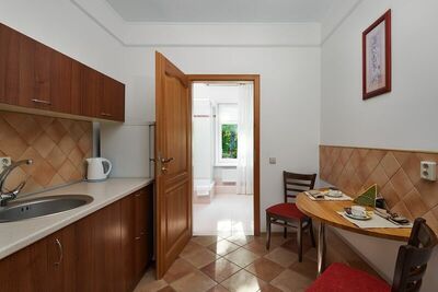 Фотография номера гостиницы Беккер