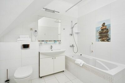 Фотография номера гостиницы Беккер