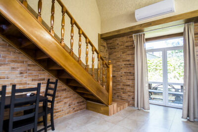 Фотография номера гостиницы Бельбек