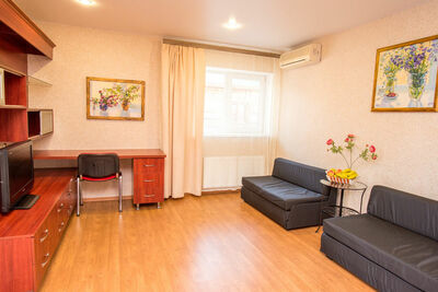 Фотография номера гостиницы Бельбек