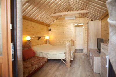 Фотография номера гостиницы Бельбек