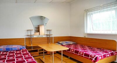 Фотография номера гостиницы Бельбек