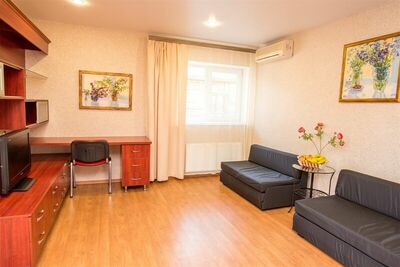 Фотография номера гостиницы Бельбек