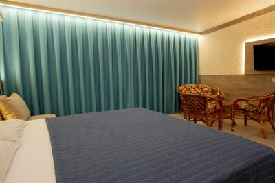 Фотография номера гостиницы Бельбек