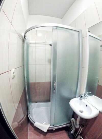 Фотография номера гостиницы Арт-отель