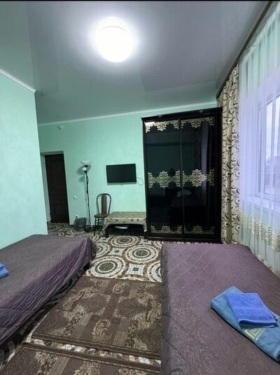 Фотография номера гостевого дома Светлана