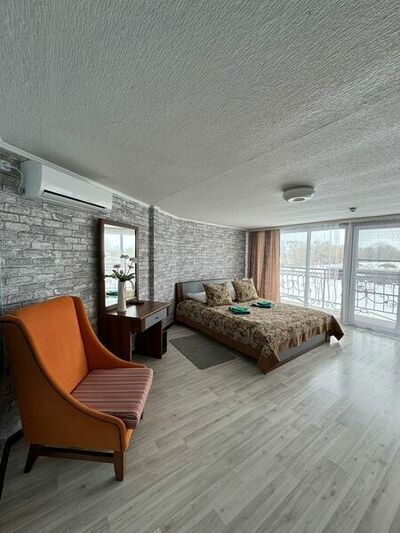 Фотография номера гостевого дома Светлана