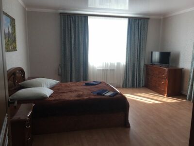 Фотография номера гостевого дома Светлана