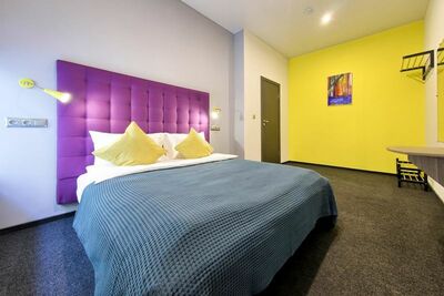 Фотография номера гостевого дома Fjordic by Center Hotels