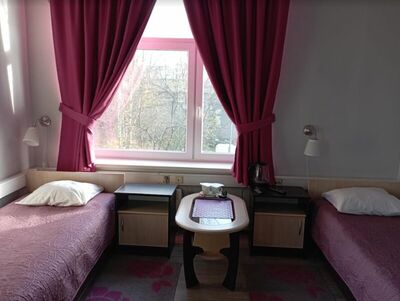 Фотография номера мини отеля Колтак