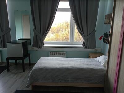 Фотография номера мини отеля Колтак