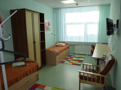 Фотография номера мини отеля Колтак