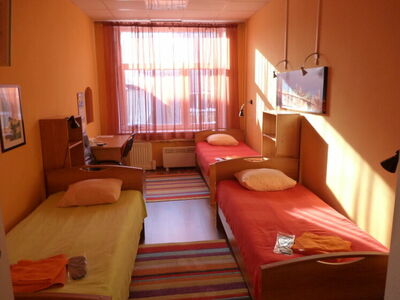 Фотография номера мини отеля Колтак