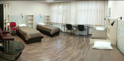 Фотография номера мини отеля Колтак