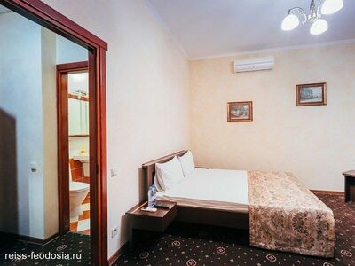 Фотография номера гостиницы Reiss