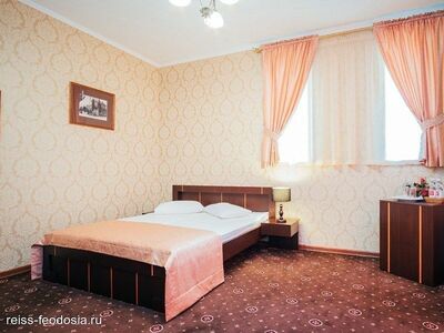 Фотография номера гостиницы Reiss