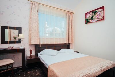 Фотография номера гостиницы Reiss