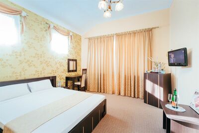 Фотография номера гостиницы Reiss