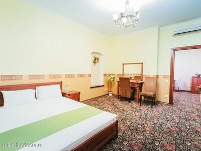 Фотография номера гостиницы Reiss