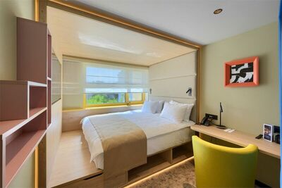 Фотография номера гостиницы Южный Отель