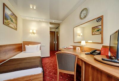 Фотография номера гостиницы Южный Отель