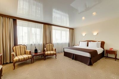 Фотография номера гостиницы Южный Отель