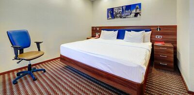 Фотография номера гостиницы Южный Отель