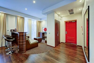 Фотография номера гостиницы Южный Отель