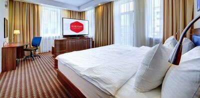 Фотография номера гостиницы Южный Отель