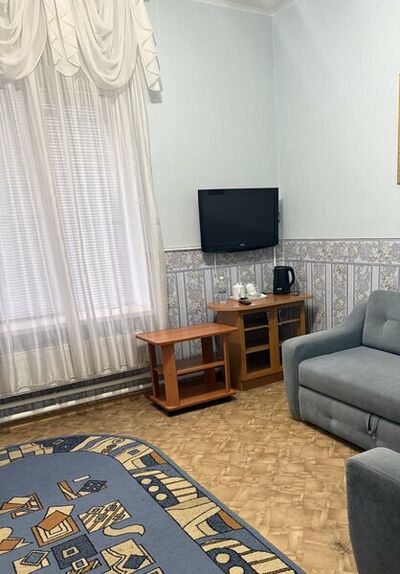 Фотография номера мотеля Метелица