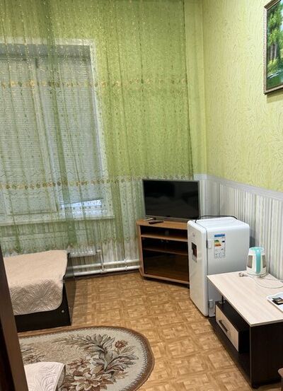 Фотография номера мотеля Метелица