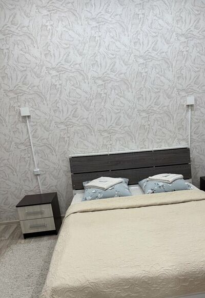 Фотография номера мотеля Метелица