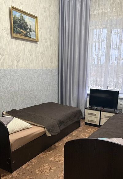 Фотография номера мотеля Метелица