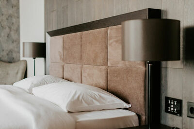 Фотография номера гостиницы HARTEN business & international