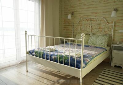 Фотография номера гостиницы Островский Причал