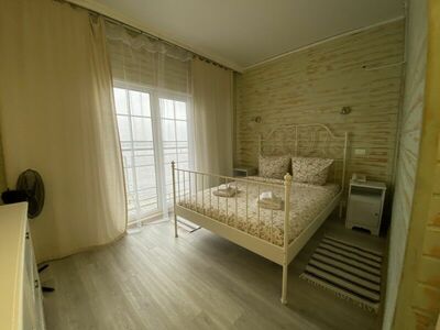 Фотография номера гостиницы Островский Причал