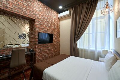 Фотография номера гостиницы Дельта Невы