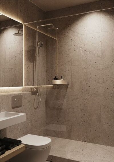 Фотография номера гостевого дома Долина