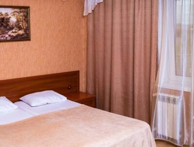 Фотография номера гостевого дома Долина