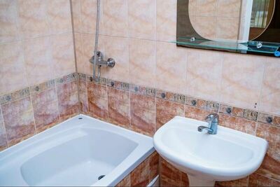 Фотография номера гостевого дома Долина