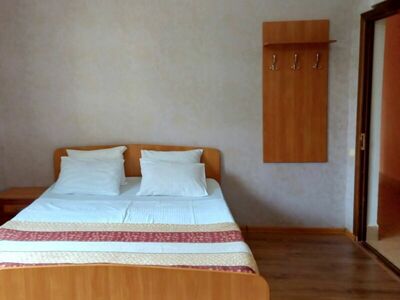 Фотография номера гостевого дома Долина