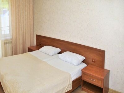 Фотография номера гостевого дома Долина