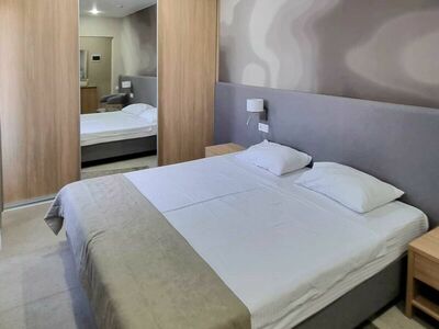 Фотография номера гостевого дома Долина