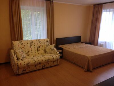 Фотография номера гостиницы Энергетик