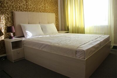 Фотография номера гостиницы Диамант
