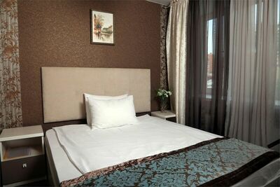 Фотография номера гостиницы Диамант