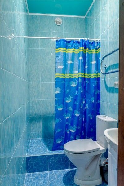 Фотография номера гостиницы Беркана