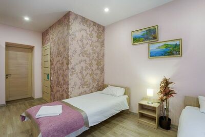 Фотография номера гостиницы Отель Яковлев