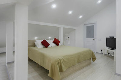 Фотография номера гостиницы Отель Яковлев